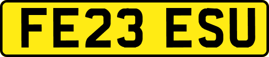 FE23ESU