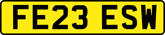 FE23ESW