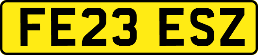 FE23ESZ