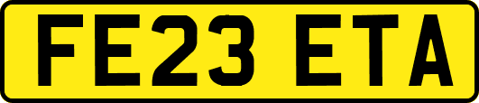 FE23ETA