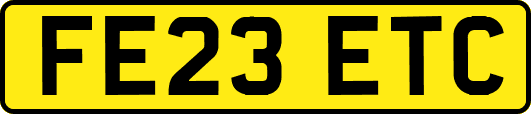 FE23ETC