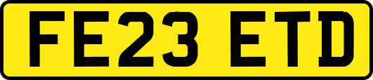 FE23ETD