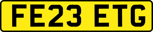 FE23ETG
