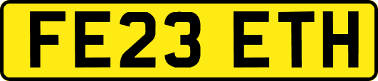 FE23ETH