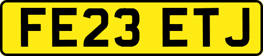 FE23ETJ