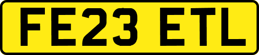 FE23ETL