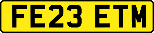 FE23ETM