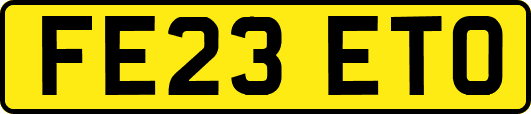 FE23ETO