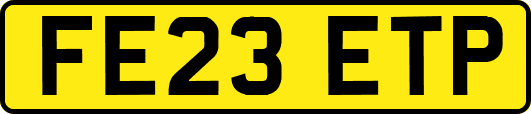 FE23ETP