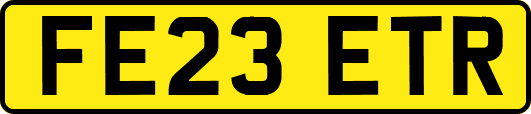 FE23ETR