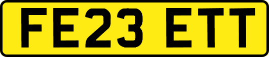 FE23ETT