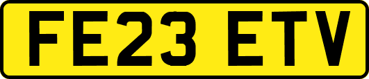 FE23ETV