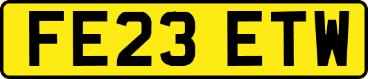 FE23ETW