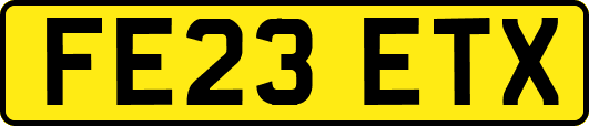 FE23ETX