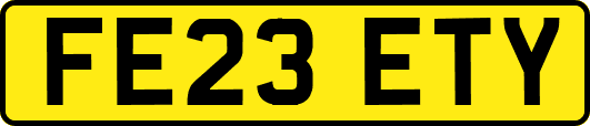 FE23ETY