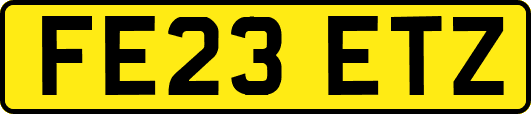 FE23ETZ