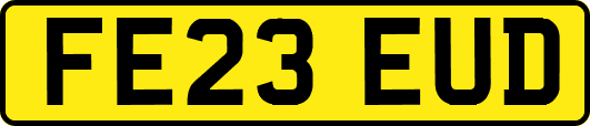 FE23EUD