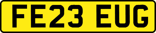 FE23EUG