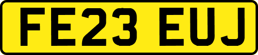 FE23EUJ