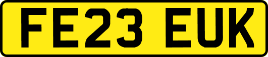 FE23EUK