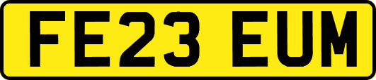 FE23EUM