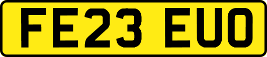 FE23EUO