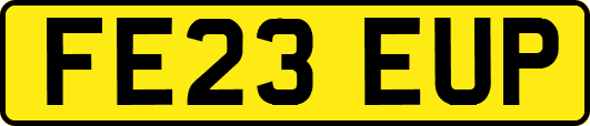 FE23EUP