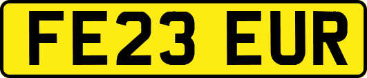 FE23EUR