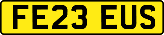 FE23EUS