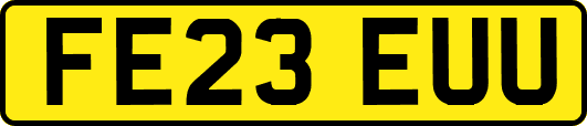 FE23EUU