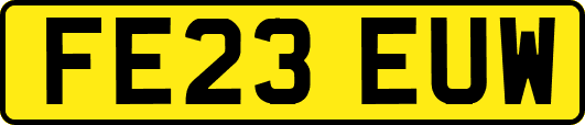 FE23EUW