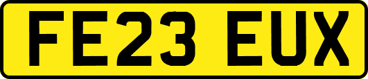FE23EUX