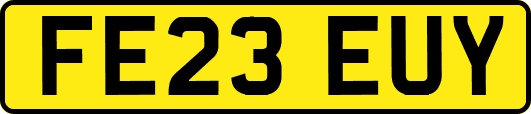 FE23EUY