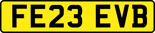 FE23EVB
