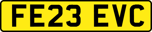 FE23EVC