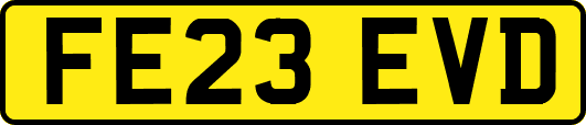 FE23EVD