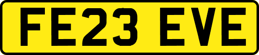 FE23EVE