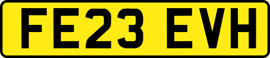 FE23EVH