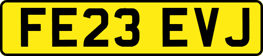 FE23EVJ