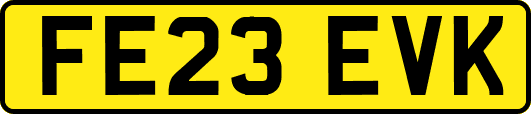 FE23EVK