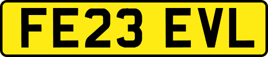 FE23EVL
