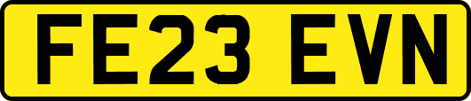 FE23EVN