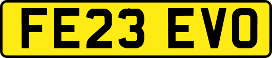 FE23EVO