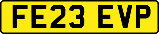 FE23EVP