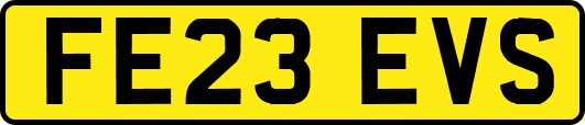 FE23EVS
