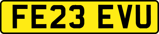 FE23EVU