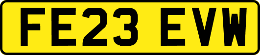 FE23EVW