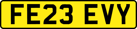 FE23EVY