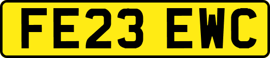 FE23EWC