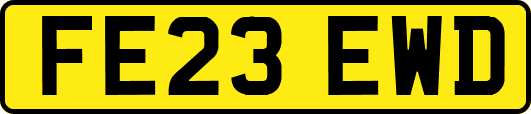 FE23EWD